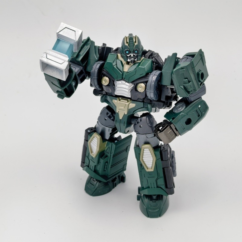 3D DIY Wine Glass Hammer Hand Upgrade Kit For Age Of The PRIMES ALCHEMIST Prime