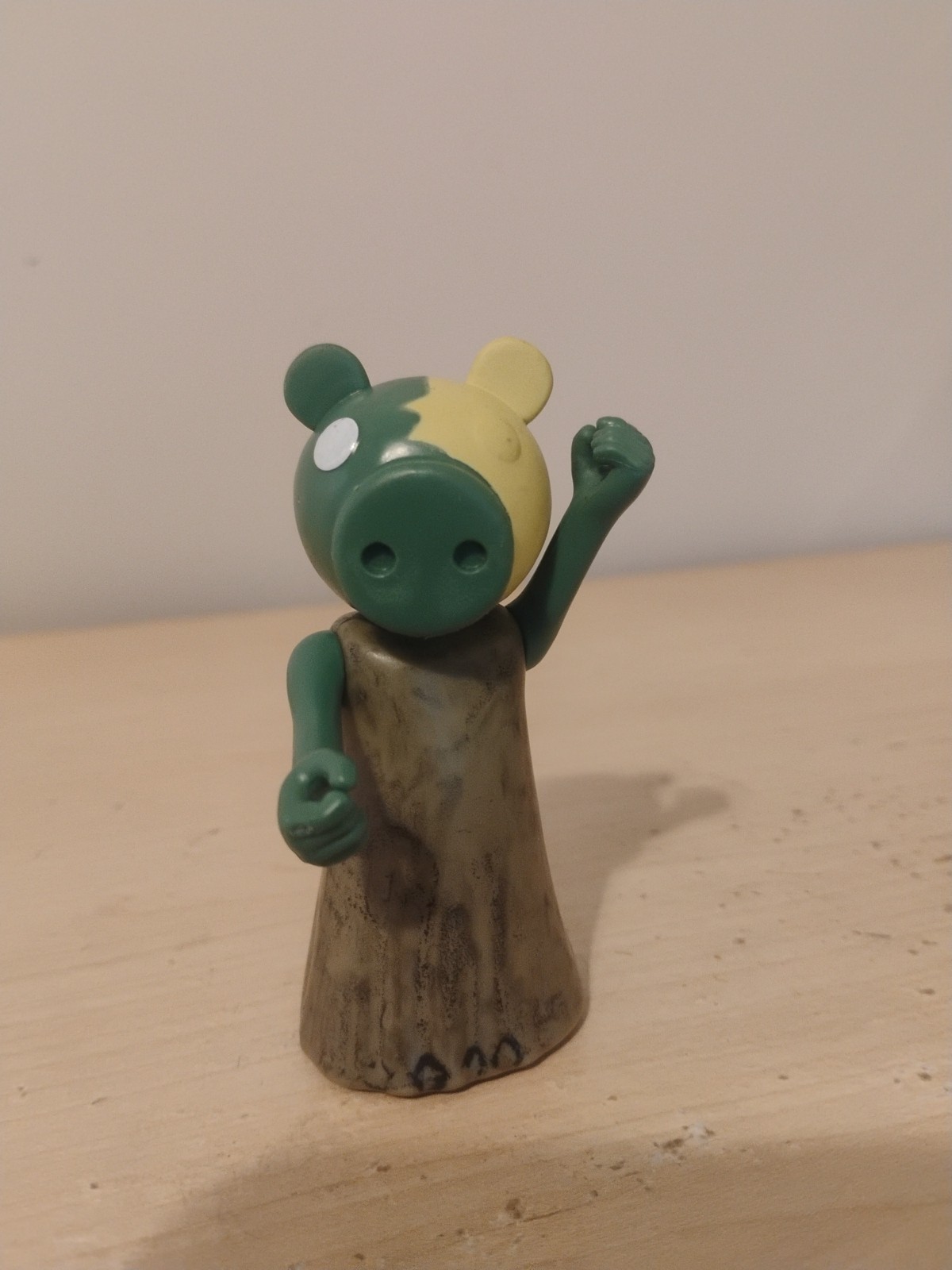 Roblox Minitoon INC Phat Mojo Piggy Figure/Toy