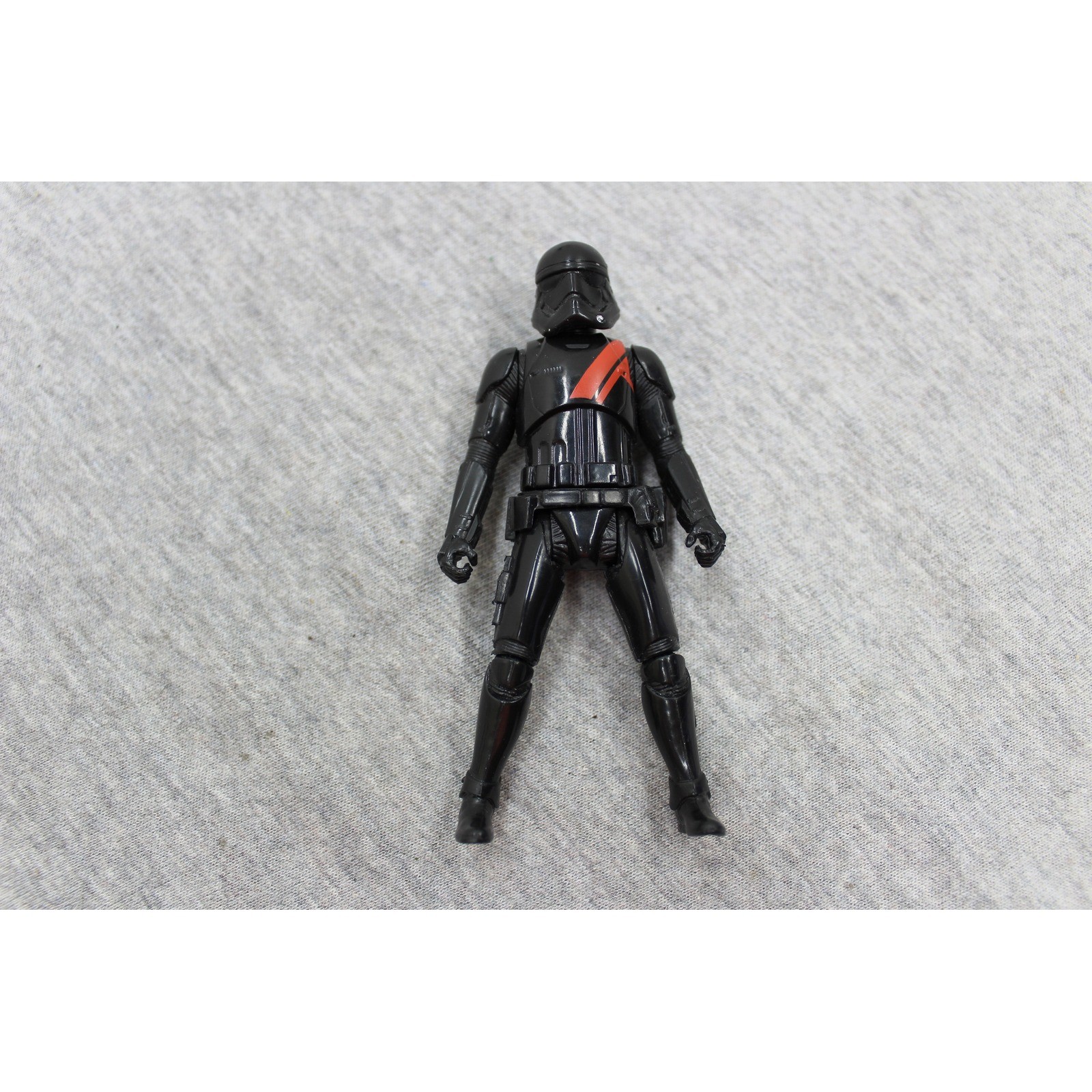 Star Wars Action Figure Lot Kids Multicolor Boba Fett BB-8 Cad Bane 10pc Set