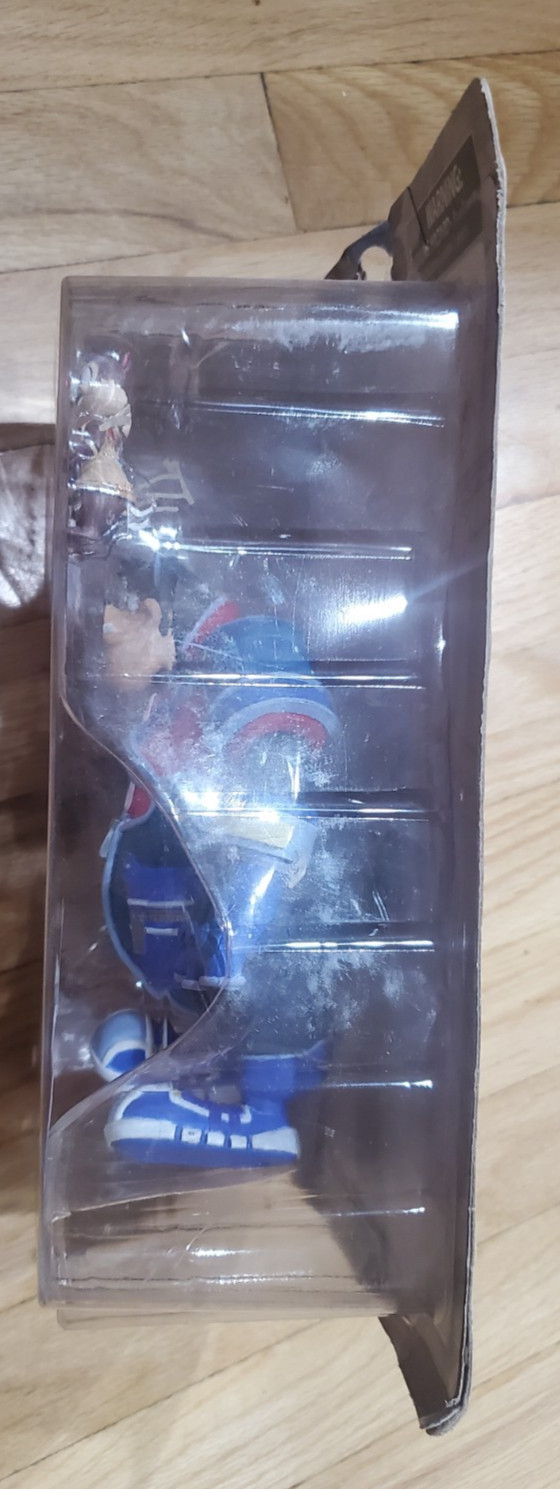 Kingdom Hearts Action Figure Pete and Chip & Dale Diamond Select 2019 Series 2