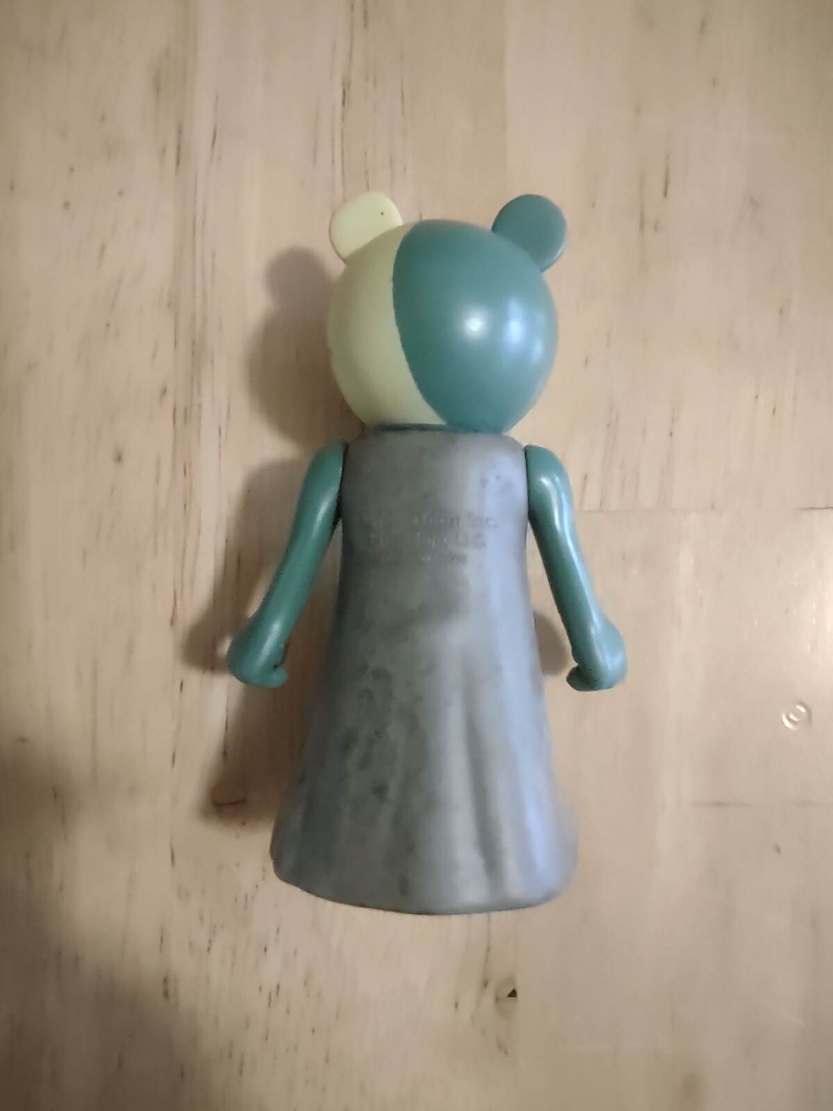 Roblox Minitoon INC Phat Mojo Piggy Figure/Toy