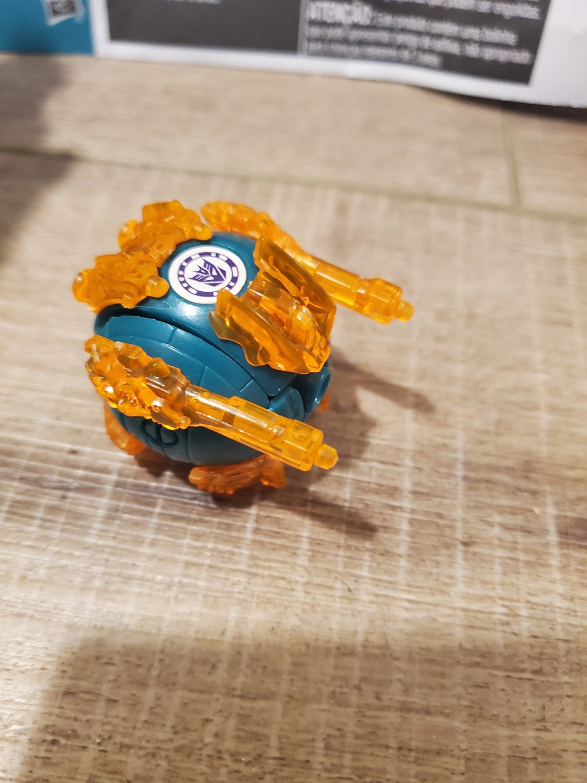 Transformers Robots In Disguise Minicon Deployer Overload And Backtrack