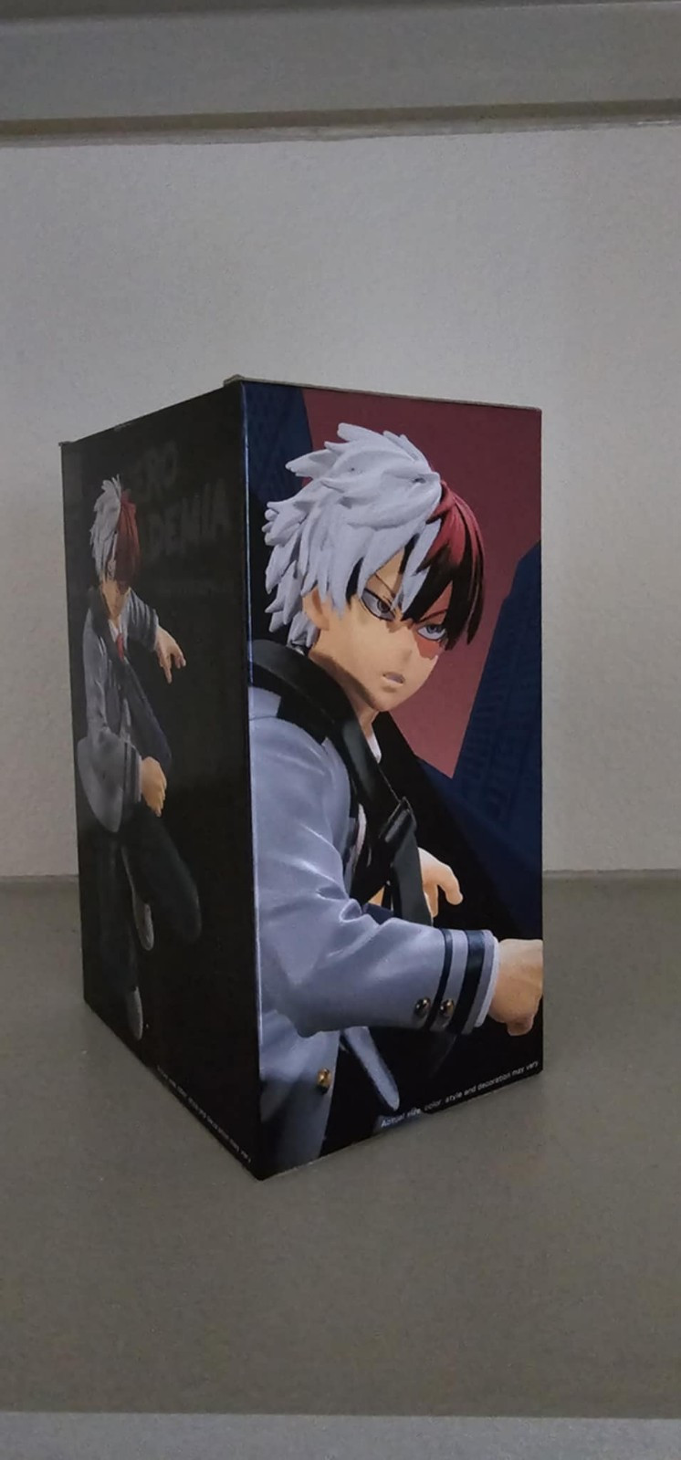 Shoto Action Figure