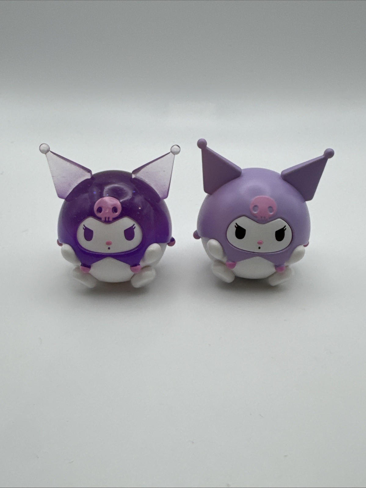 TOPTOY Kuromi School Diary Series Blind Box – Reviewing & Roundy Mini Figures