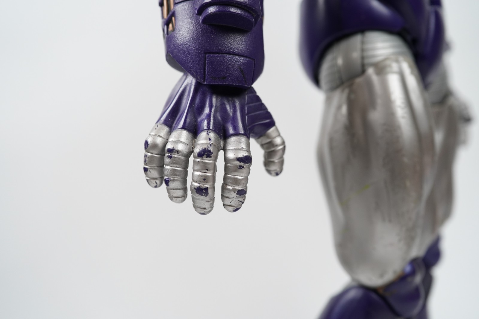 Marvel Universe Sentinel 16 Inch Action Figure Masterworks