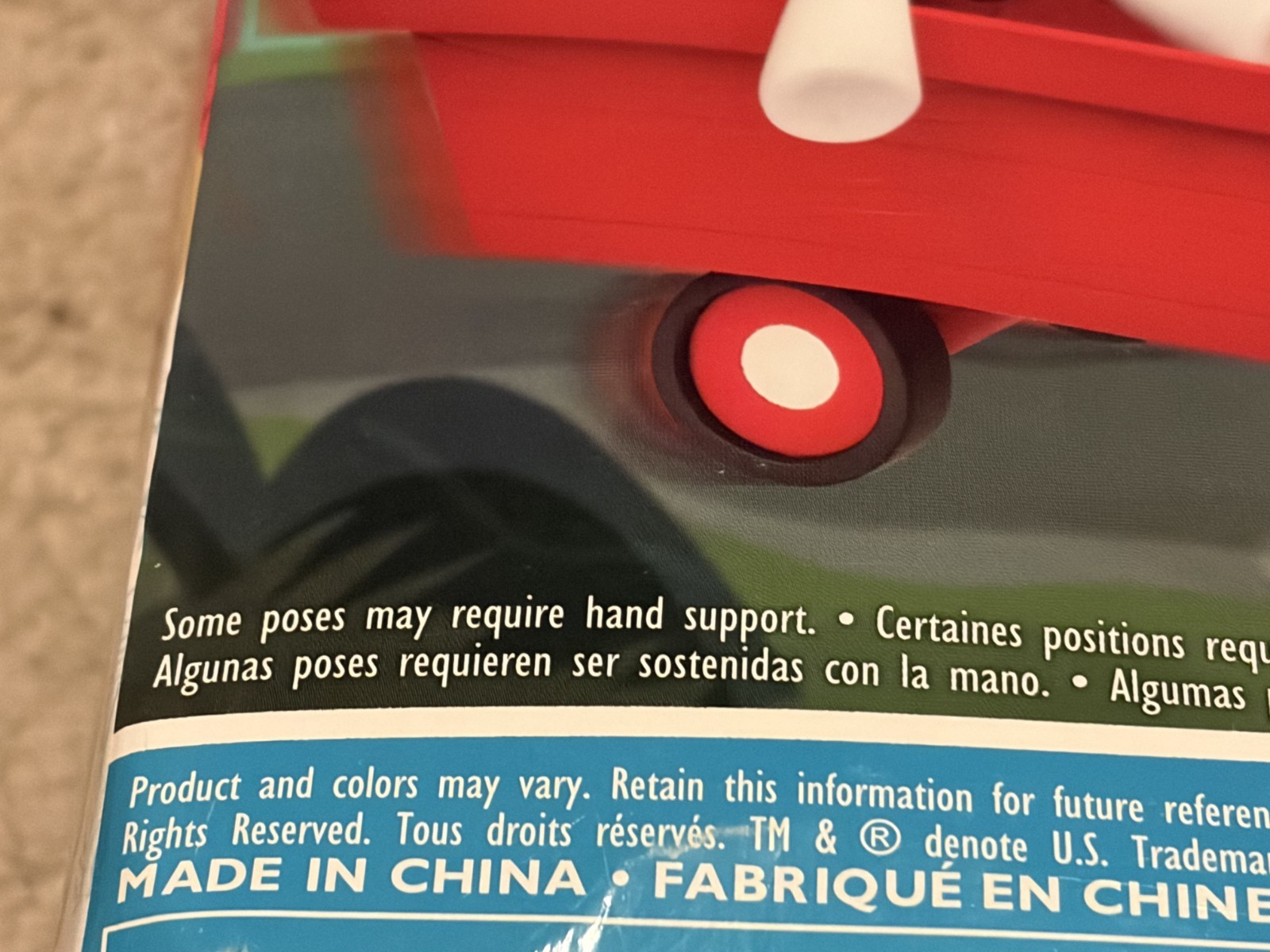 Cruising Cutie Mark Crusaders Brand New Hasbro My Little Pony Rare Toy Figure 4+