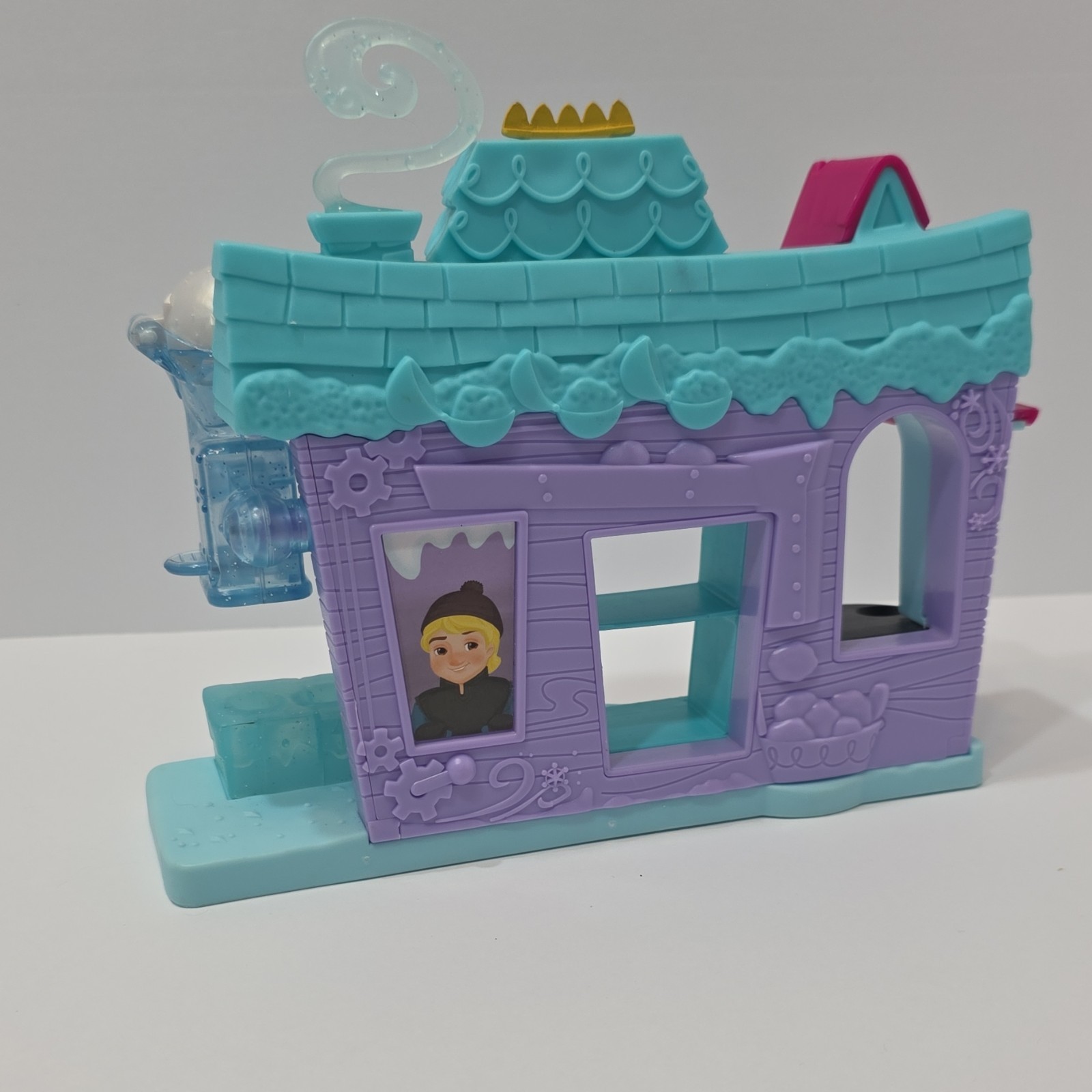 Hasbro Disney Frozen Little Kingdom Arendelle Treat Shoppe