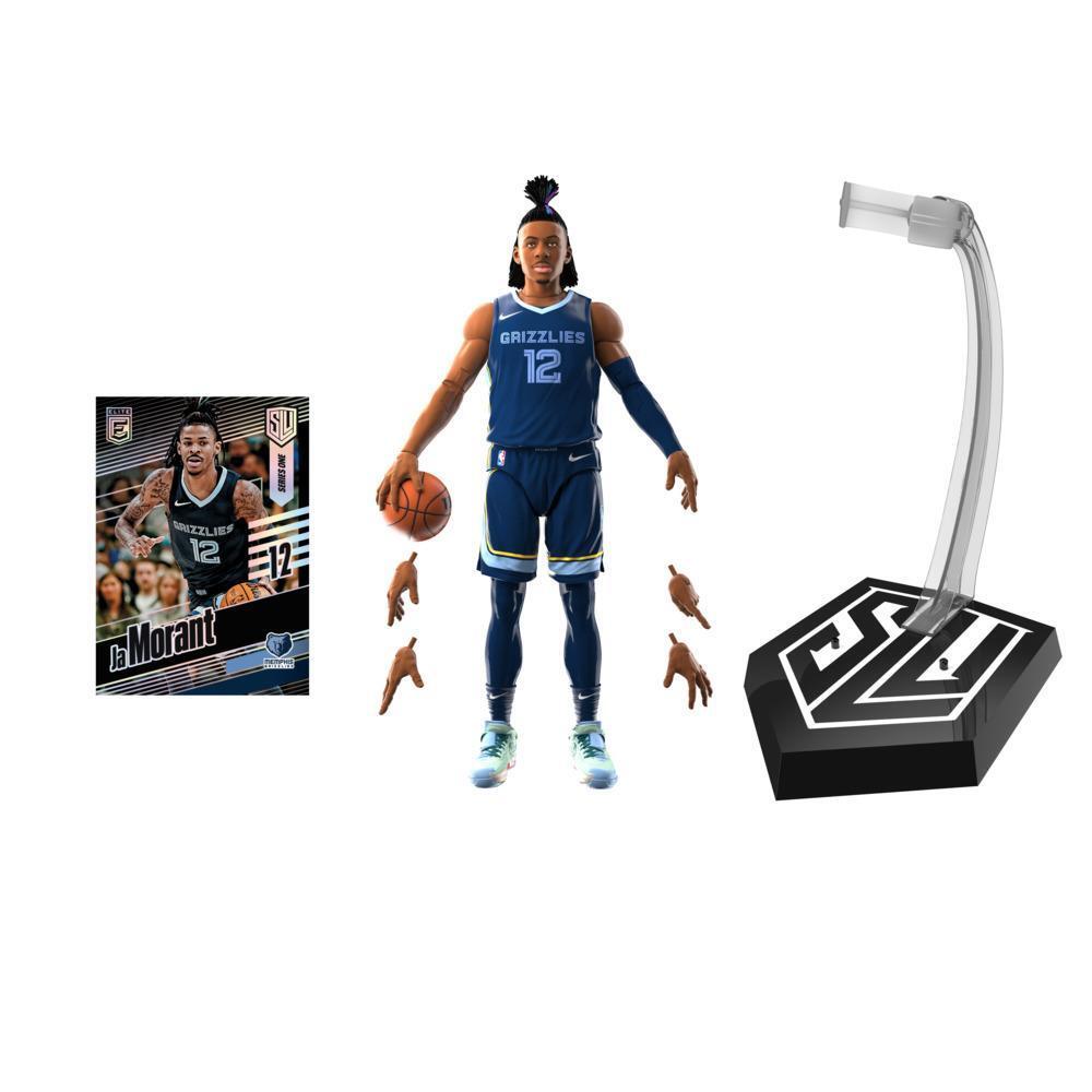 Starting Lineup Hasbro NBA Series 1 NBA All Star Figures – Choose Your Player