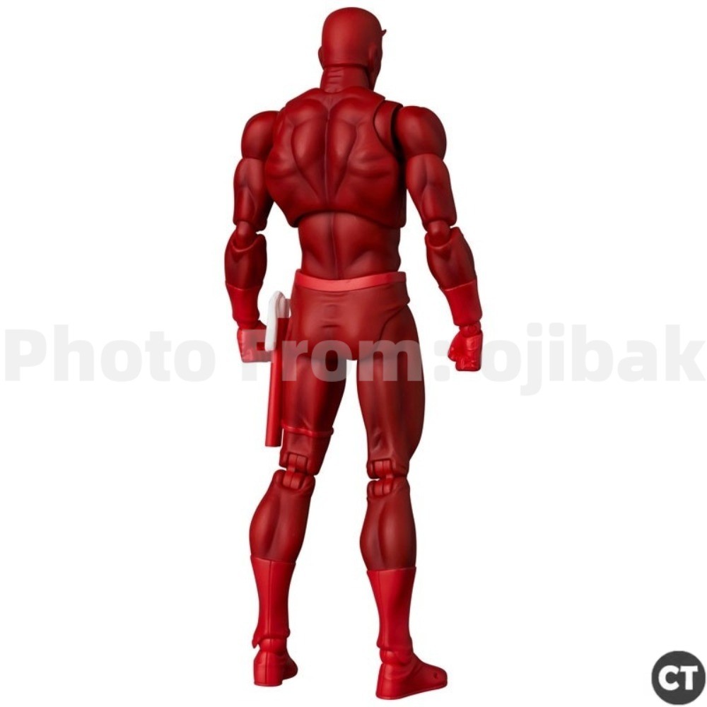 New-Hot CT Toys No.223 Daredevil Comic Ver. 6in Action Figure New Boxed US STOCK