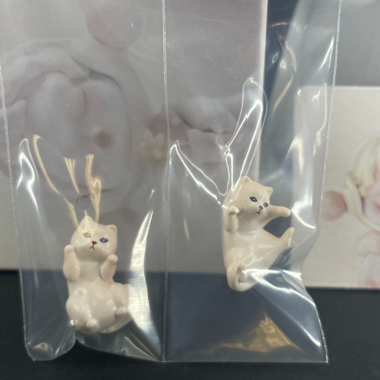 POP MART Skullpanda The Warmth THE ENCOUNTER Figure Hot Toy Gift SEALED BAG