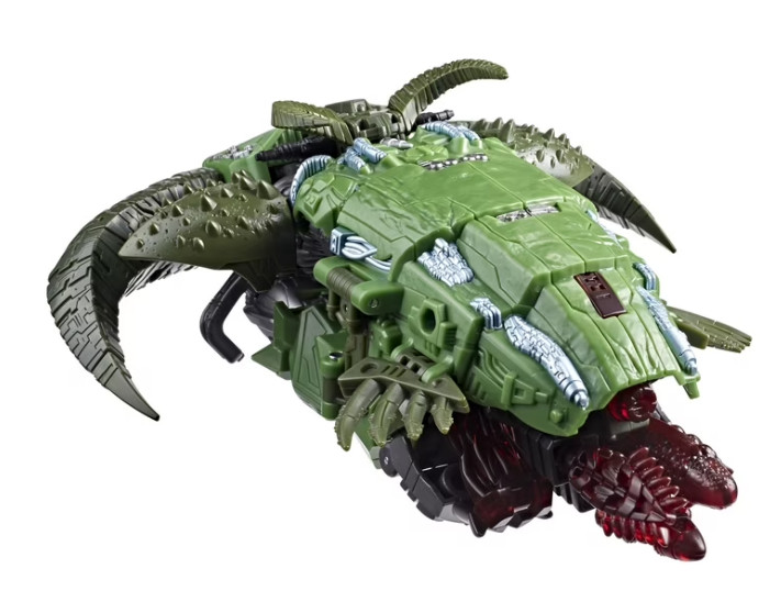 Transformers Age of the Primes The Thirteen Liege Maximo, Leader Class 8.5-Inch