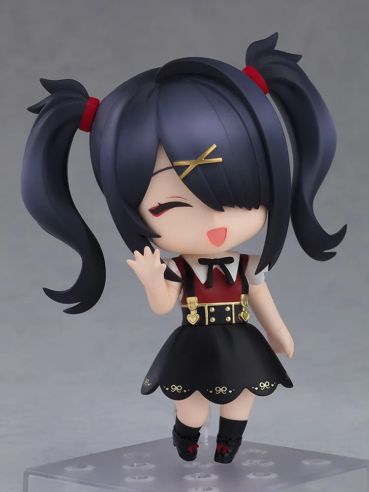 Good Smile Company 2693 Nendoroid Ame – NEEDY STREAMER OVERLOAD (US In-Stock)