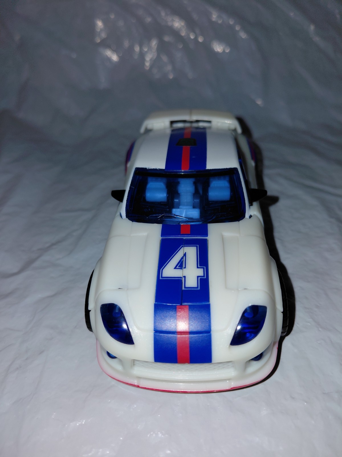 Used Transformers Reveal The Shield Special Ops Jazz Complete (Read Description)
