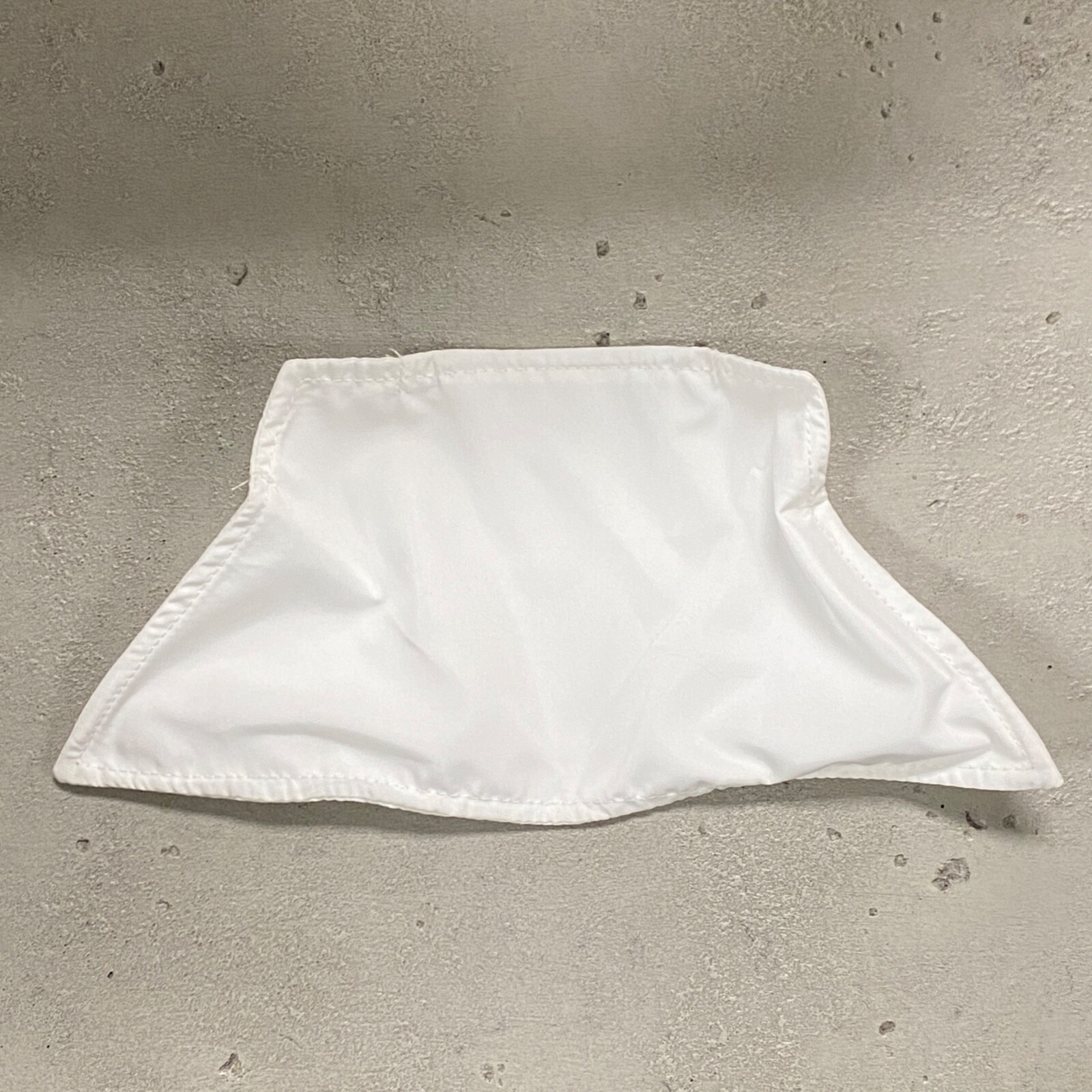 SU-C-EMMA: 1/12 Wired White Cape for Marvel Legends Emma Frost