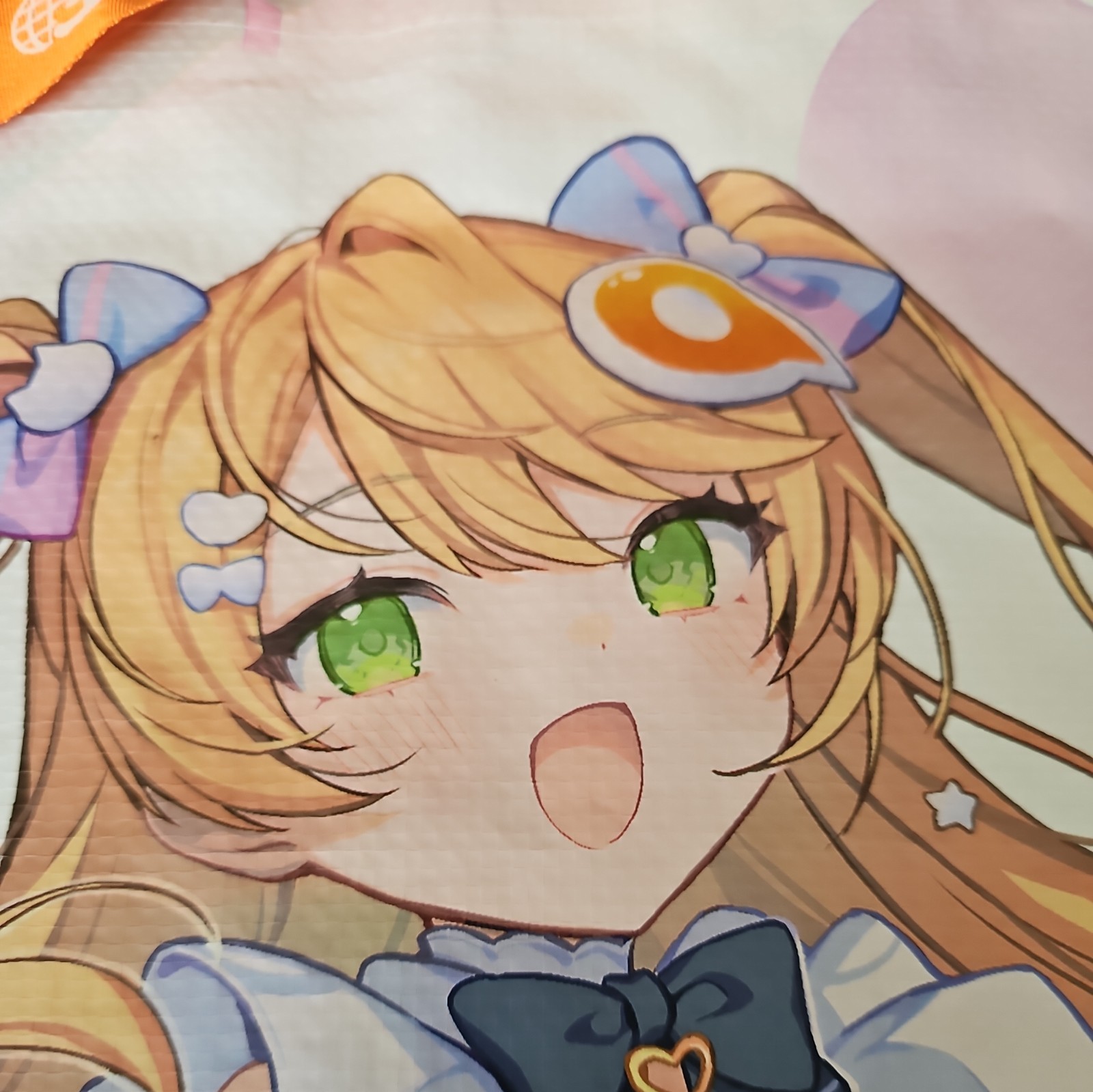 Amiami Animation Anime Expo 2025 AX 25 Exclusive Tote Bag