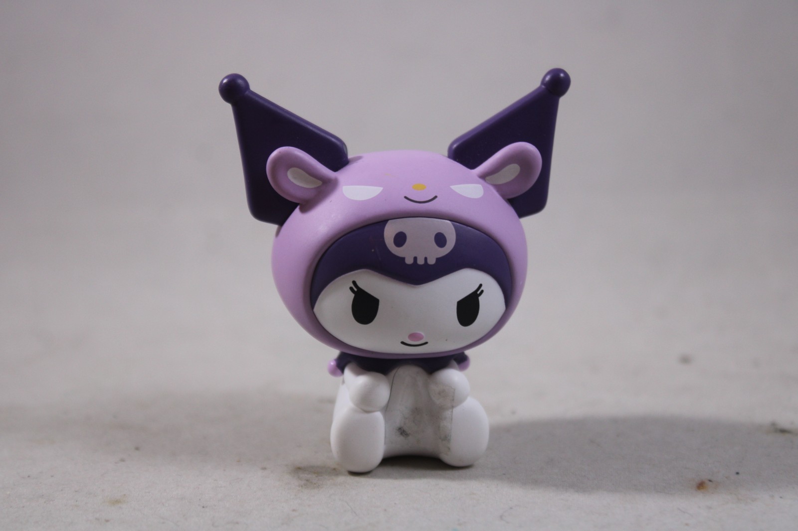 MINISO Sanrio Characters Hugging Buddy Series Confirmed Blind Box Figure Kurumi