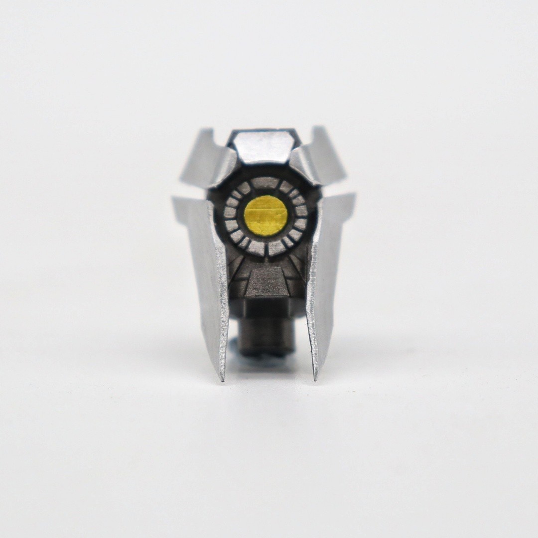 3D Print Head Upgrade Kit For AGE OF THE PRIME NEXUS PRIME OR AMALGAMOUS PRIME