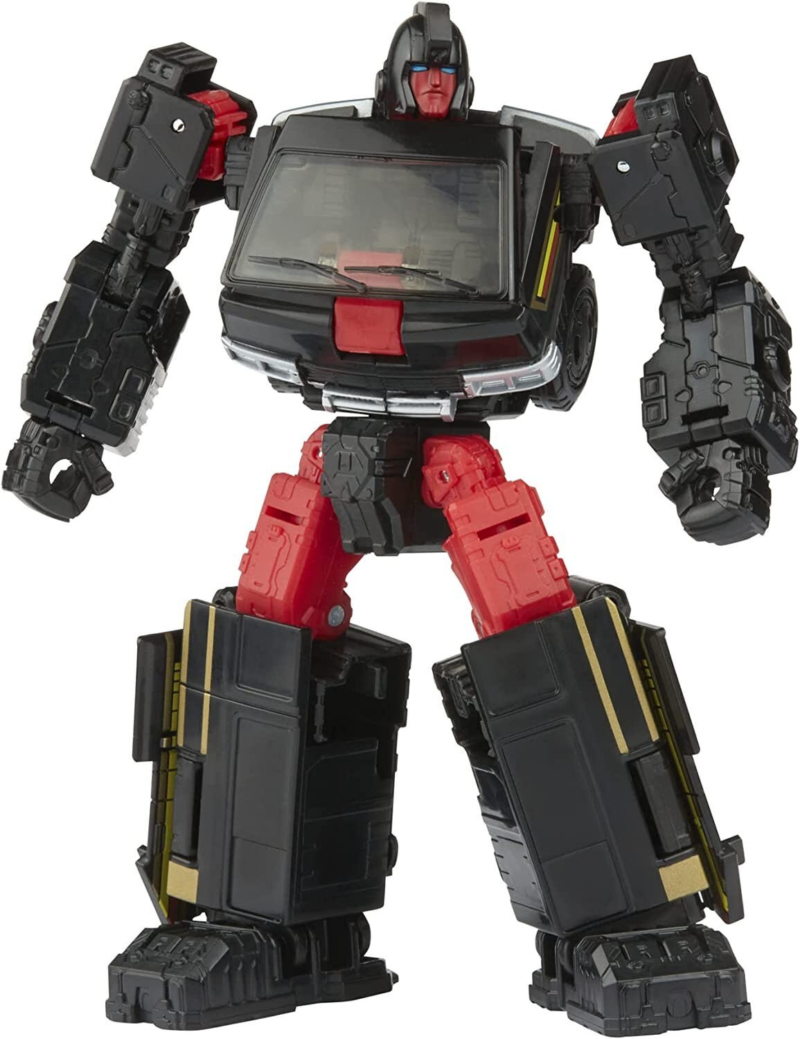 Hasbro F3071 Transformers Generations Selects Legacy Deluxe DK-2 Guard – NEW