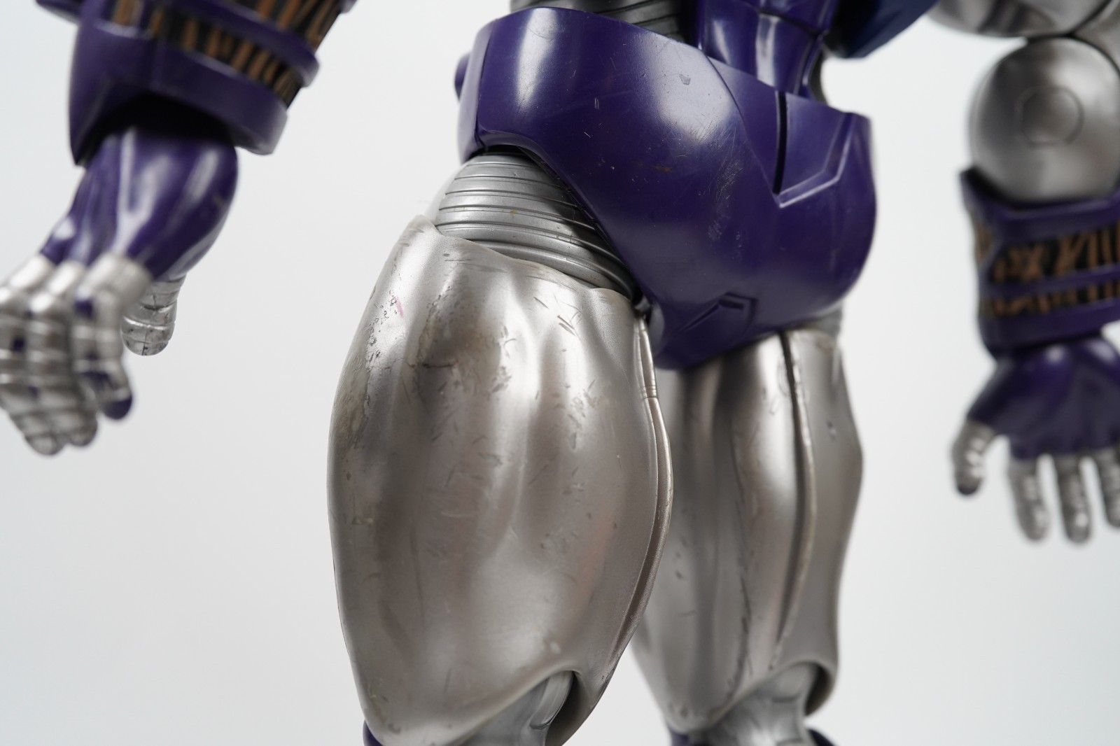Marvel Universe Sentinel 16 Inch Action Figure Masterworks