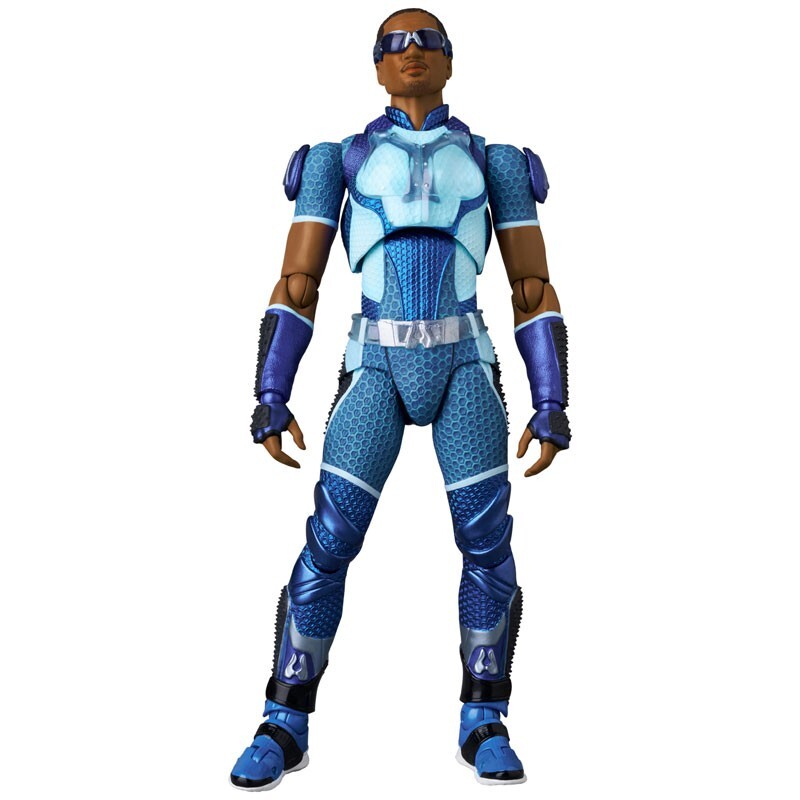 MAFEX A-TRAIN THE BOYS Figure No.252 MEDICOM TOY PRESALE