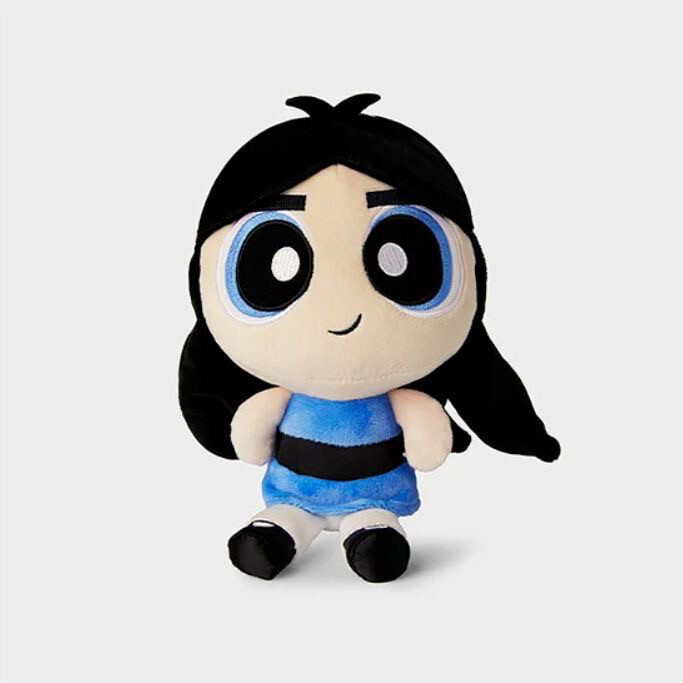 The Powerpuff Girls 25CM Plush Doll Christmas Gift