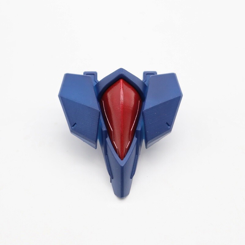 IN STOCK! 3D DIY Chest/Sole Upgrade Kit For Legacy Dreadwing Skyquake-BDT STUDIO