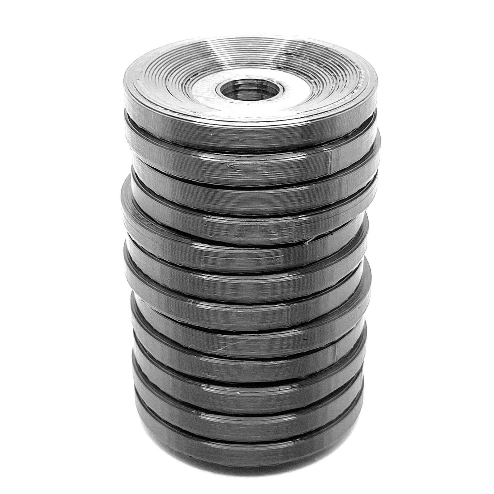 2021-2024 Honda Grom Washer Set (12 Pieces) – Any Color