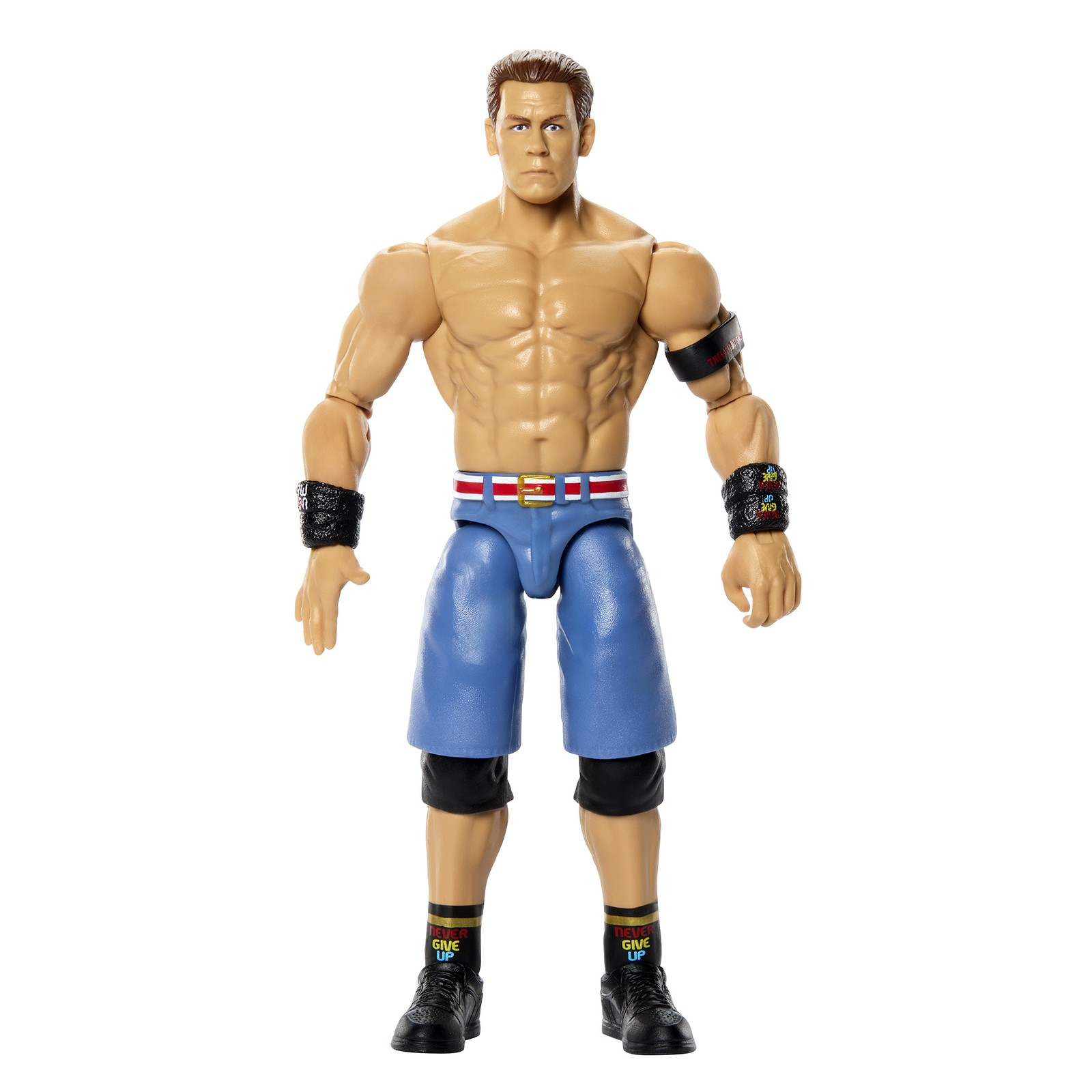 John Cena – WWE Main Event 165 Mattel