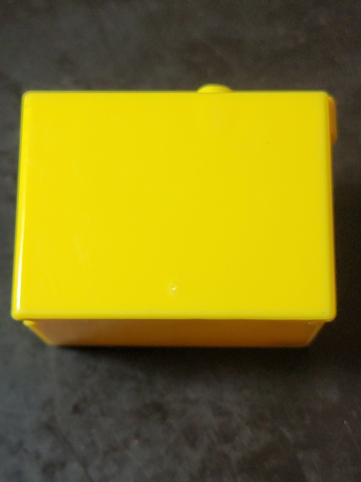 Ryan’s World Yellow Platform Plastic Replacement Toy TV Keyboard Controller