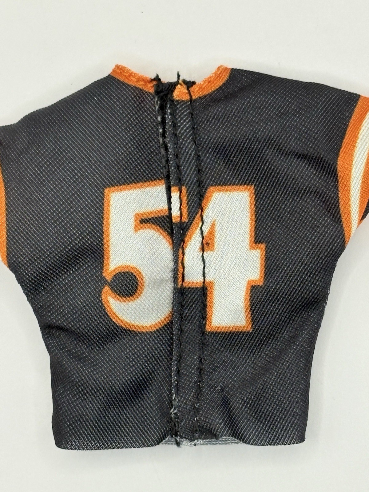 WWE Elite Wrestlemania Series – John Cena Jersey Shirt Only Fodder 1/12 Scale