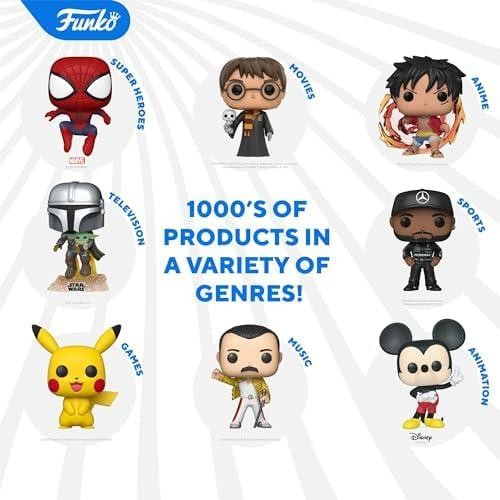 Funko Pop! Keychain: Kpop Demon Hunters – Rumi, Mira, and Zoey 3-Pack