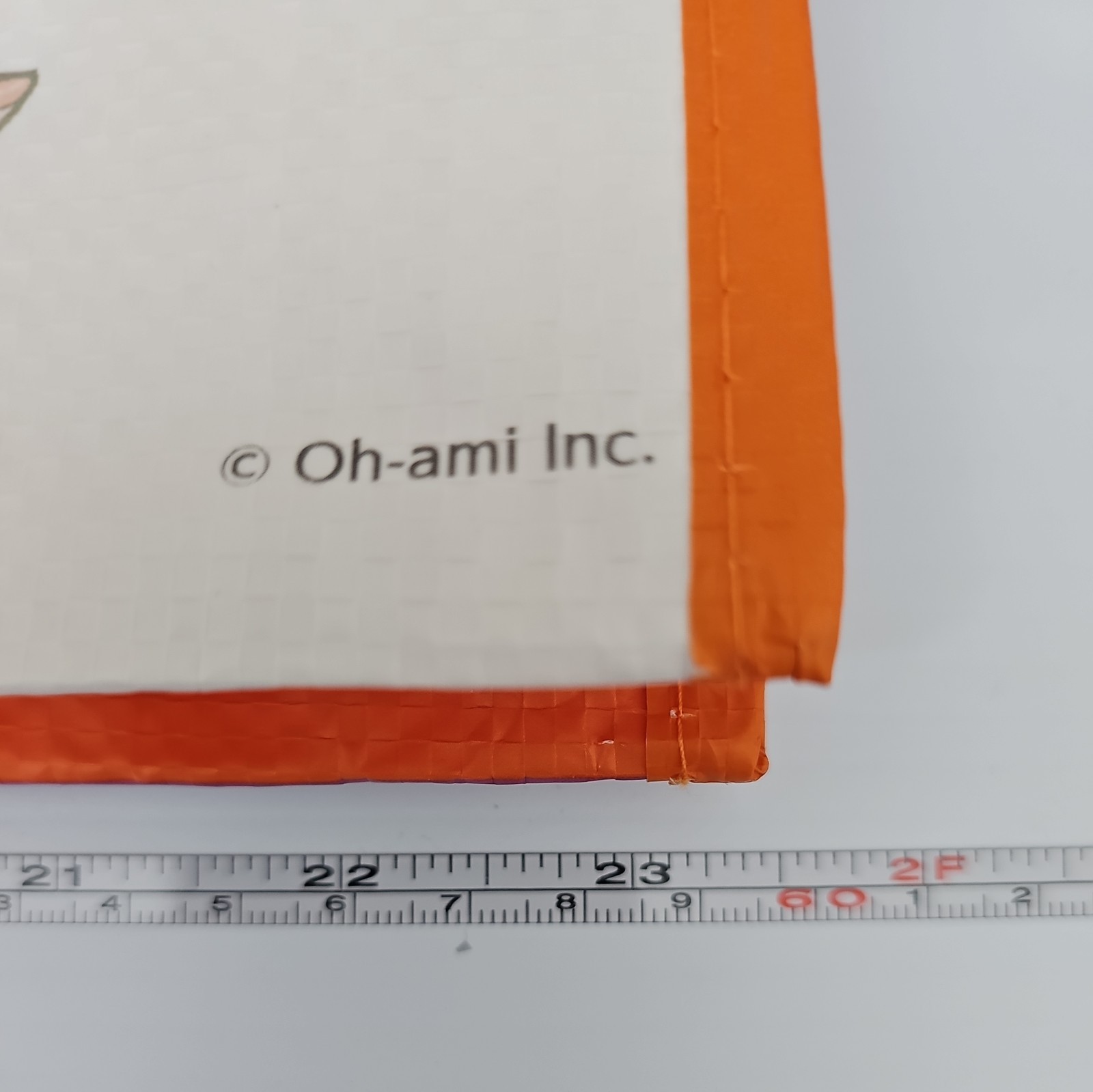 Amiami Animation Anime Expo 2025 AX 25 Exclusive Tote Bag