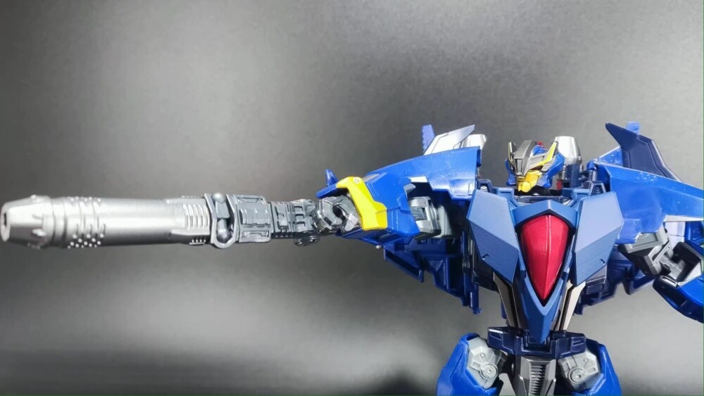 IN STOCK! 3D DIY Chest/Sole Upgrade Kit For Legacy Dreadwing Skyquake-BDT STUDIO
