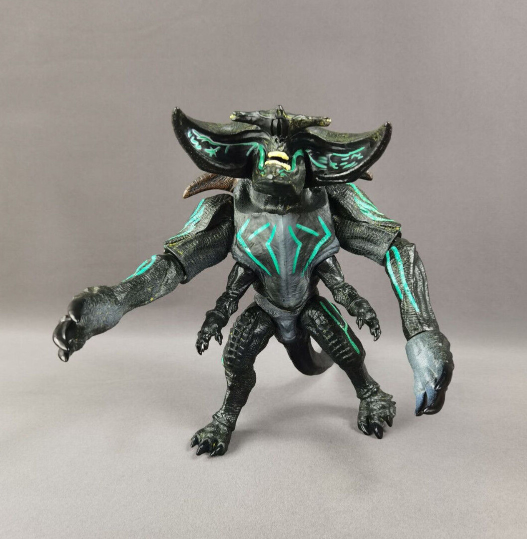 8″ Kaiju Monster Scunner Pacific Rim 2 Action Figure Figurine Toy Gift Bulk Pack