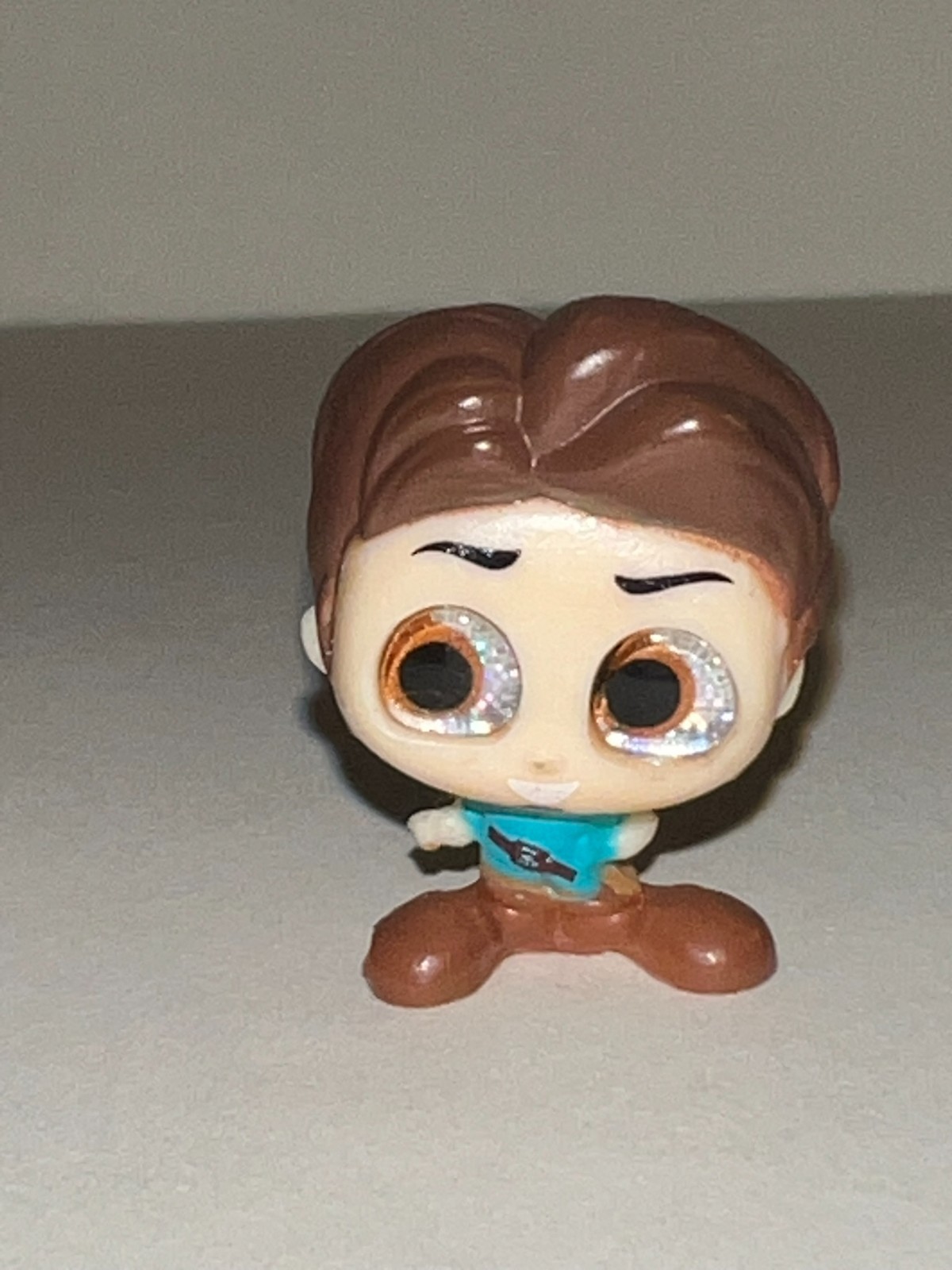 Disney Doorables Mixed Bag
