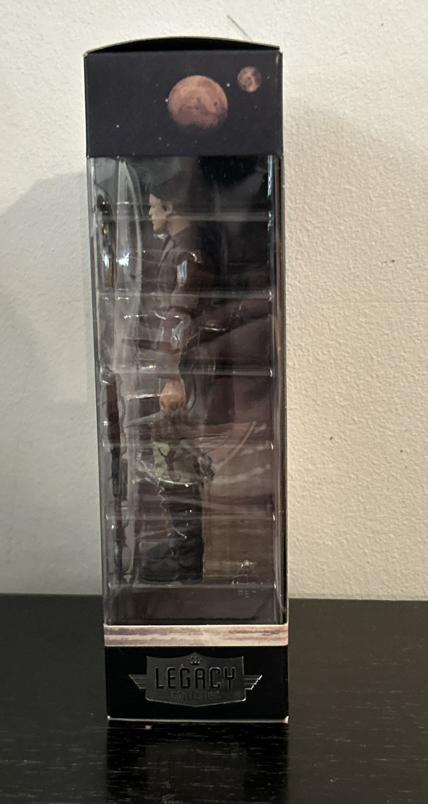 Firefly Legacy Collection Malcolm Reynolds #1 Action Figure Funko Gentle Giant