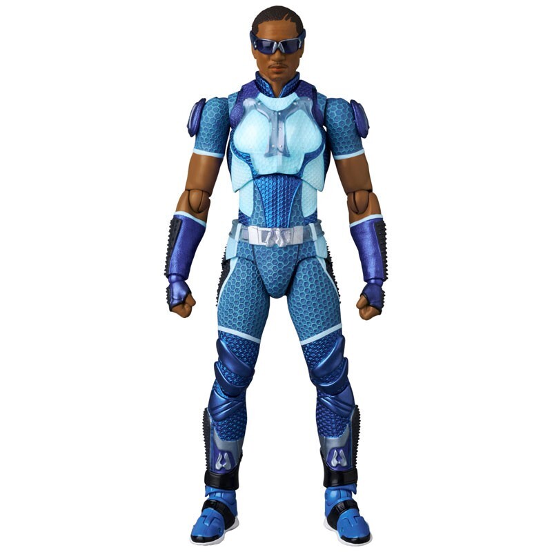 MAFEX A-TRAIN THE BOYS Figure No.252 MEDICOM TOY PRESALE