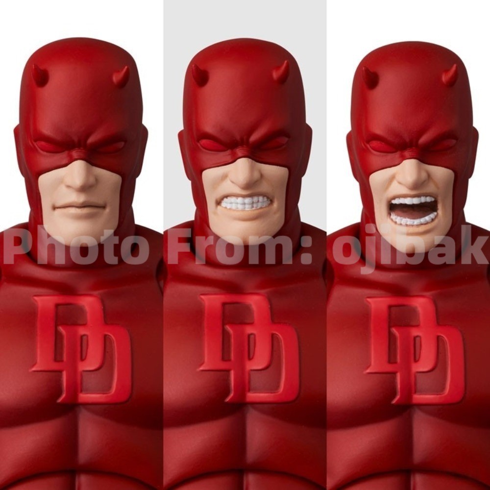 New-Hot CT Toys No.223 Daredevil Comic Ver. 6in Action Figure New Boxed US STOCK