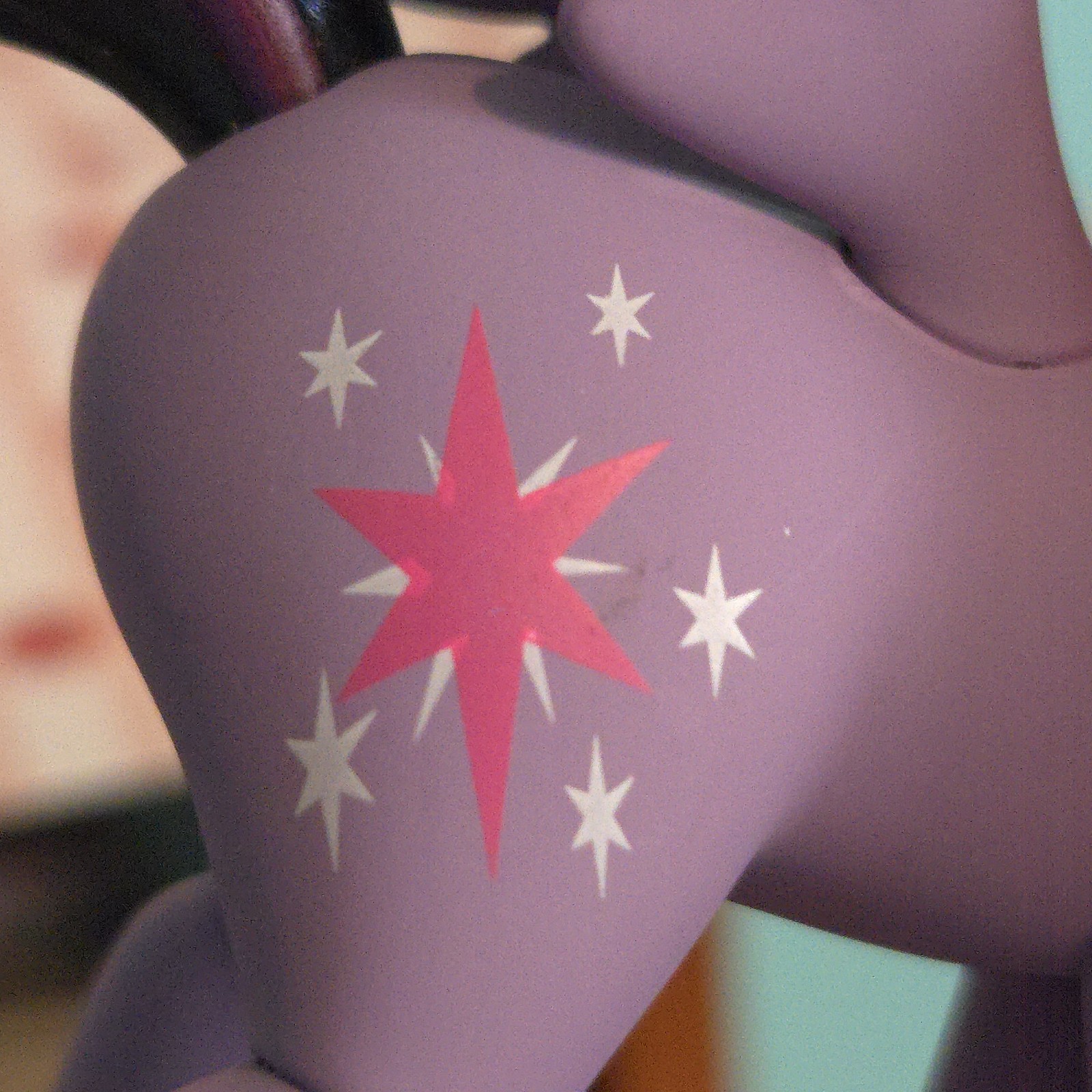 My Little Pony MINISO 2026 TWILIGHT SPARKLE Blind Box Figure New