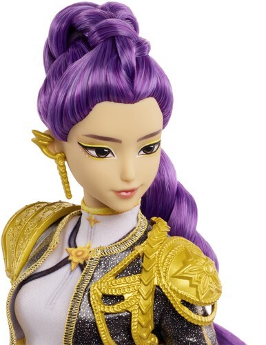 KPop Demon Hunters HUNTR/X Rumi “Golden» Singing Doll PRESALE (SHIPS ON 7/30/26)