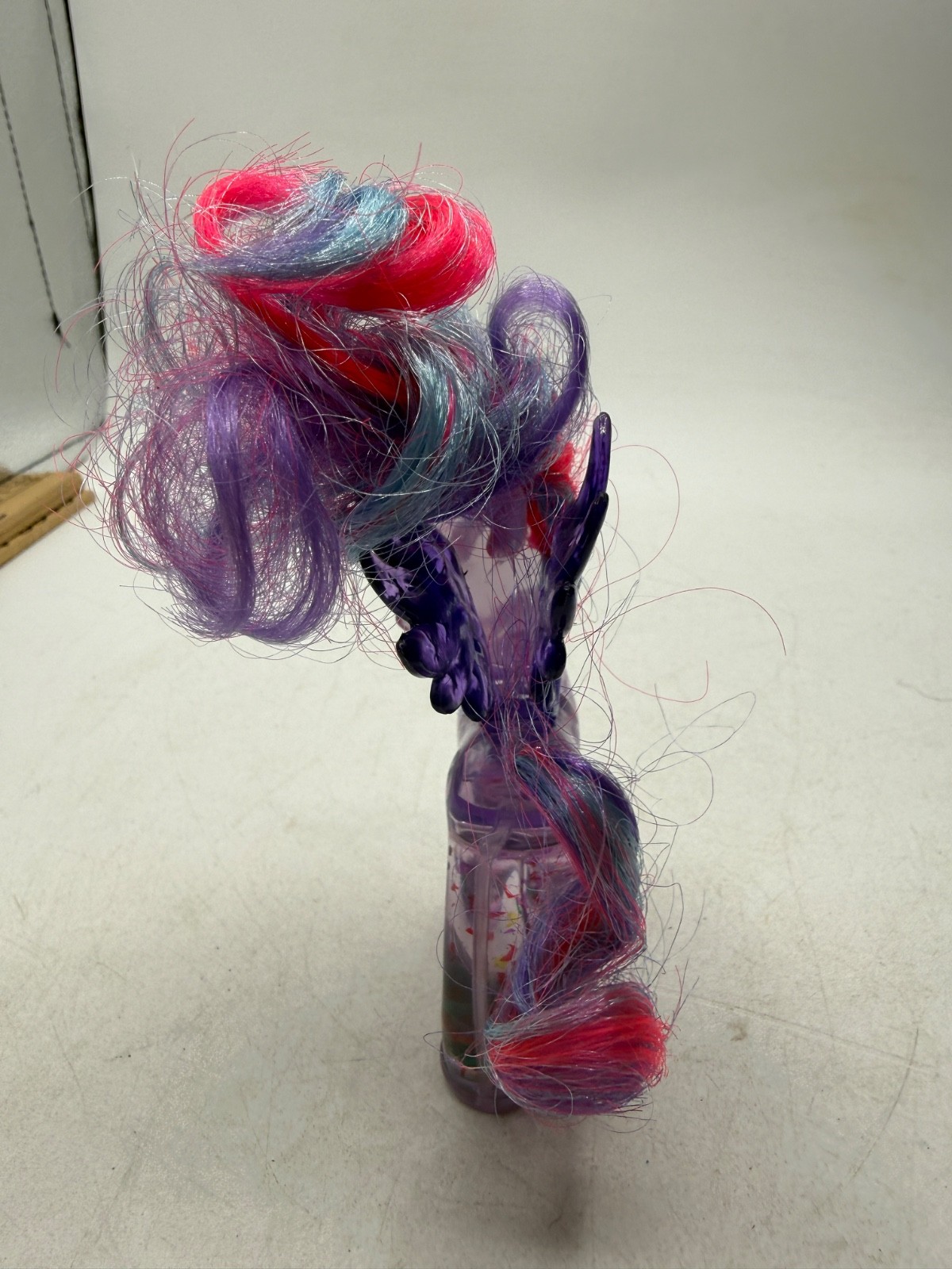 My Little Pony Princess Luna Water Cutie Hasbro Multicolor