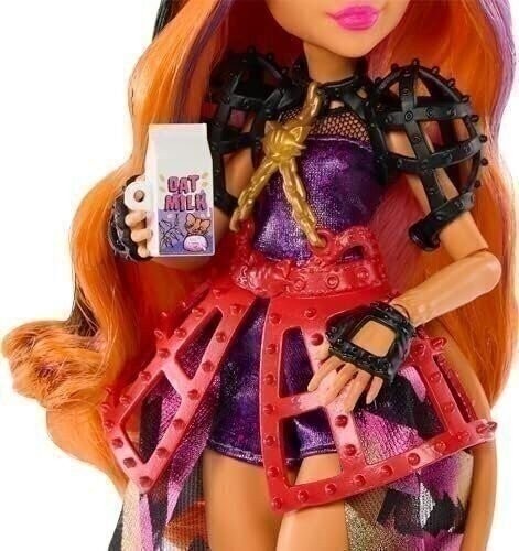 Mattel Monster High Dolls The Hissfits Band 3-Pack **SHIPS NEXT DAY**