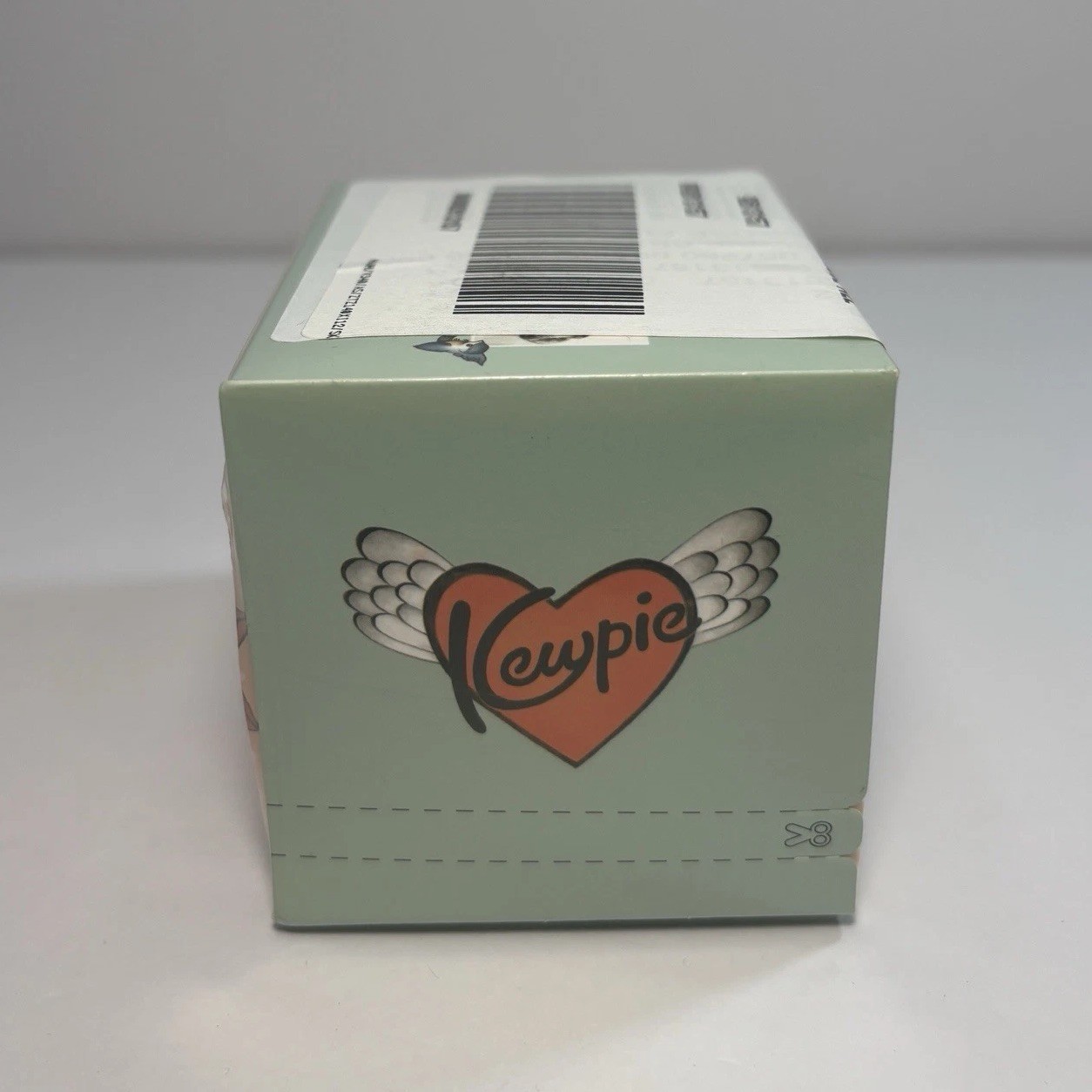 Authentic Miniso Kewpie × Smoko Blind Box | Cute Collectible Vinyl Figure Gift