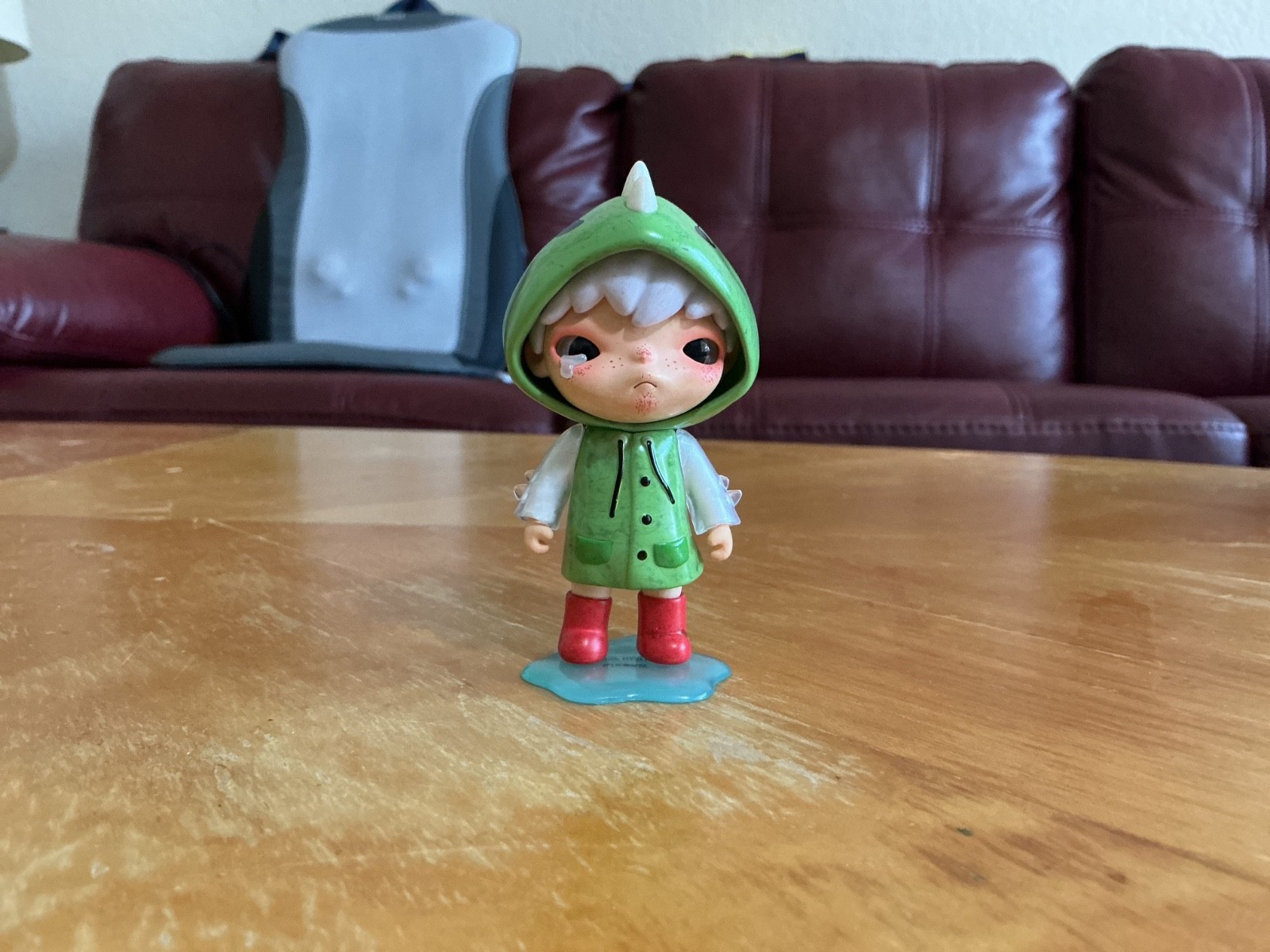 Popmart, Hirono, Amnesia, The Other One, Action Figure, Mint Condition