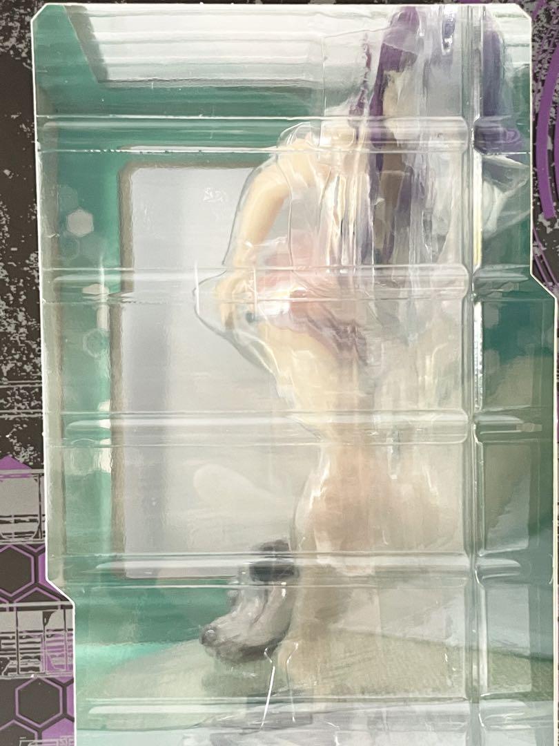 World’s End Harem Mira Suou 6.3in 1/6 Figure Enchanted Negligee Hakoirimusume JP