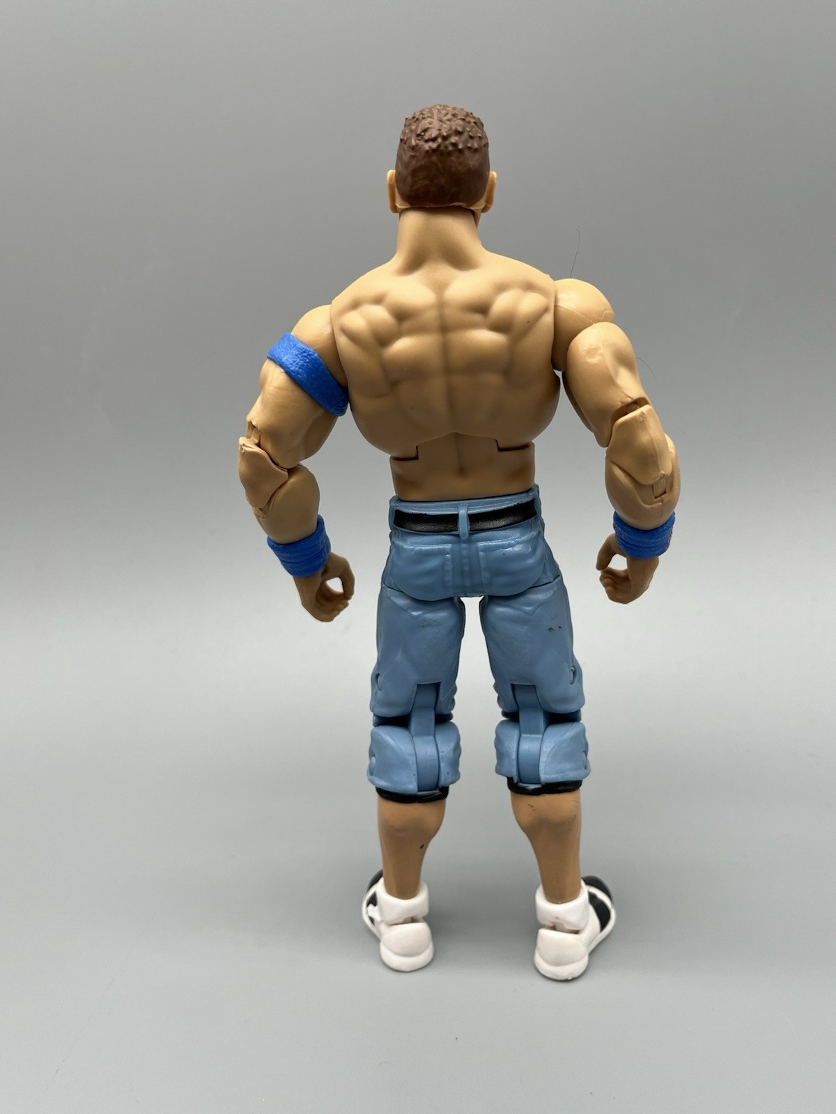 Mattel WWE Wrestling Elite Legends Collection Series Figure John Cena