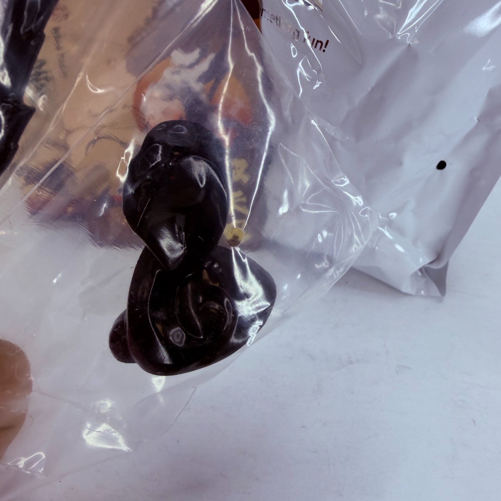 POP MART The Golden Gallop Series Skullpanda Confirmed Figure Doll – Wind Rider