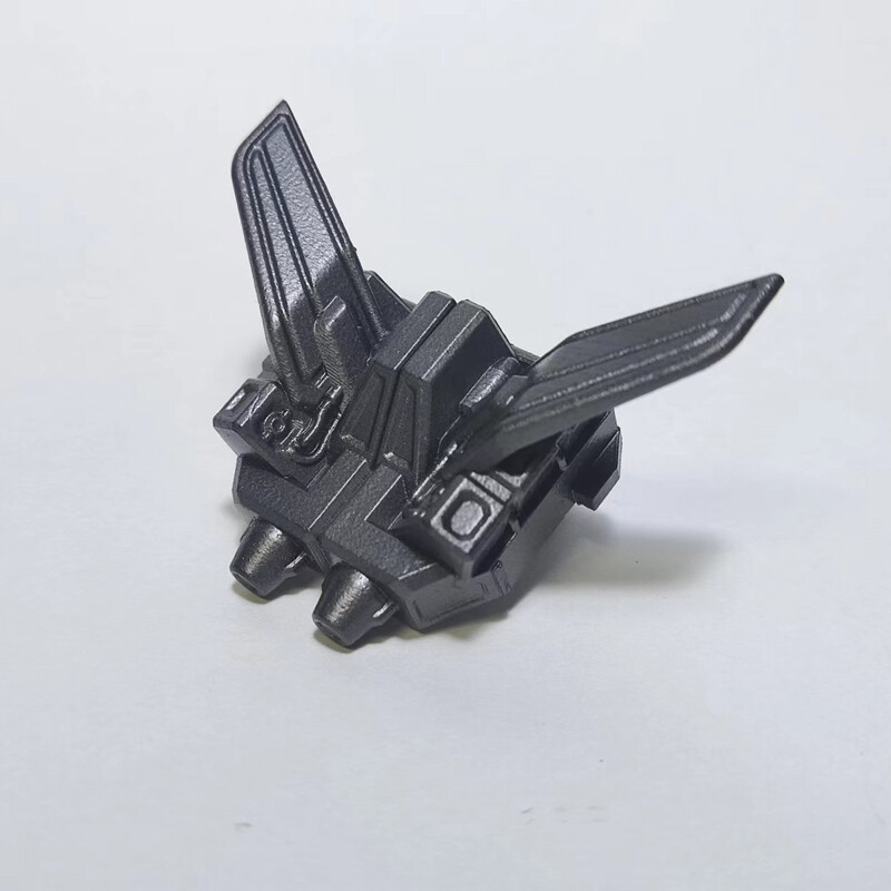 3D DIY Engine Gun Weapon Upgrade Kit For Legacy Pointblank