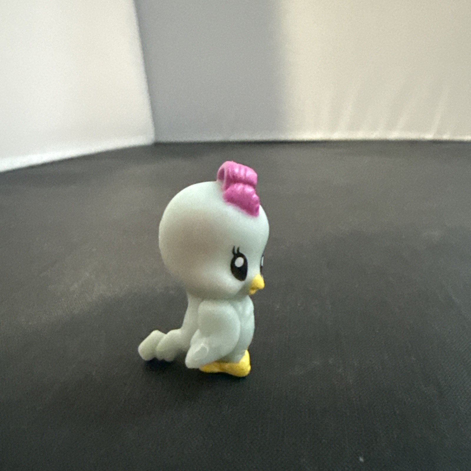 MY LITTLE PONY 2010 ORIGINAL SERIES SINGLE WAVE 1 RARITY WITH BLUE BIRD COMB