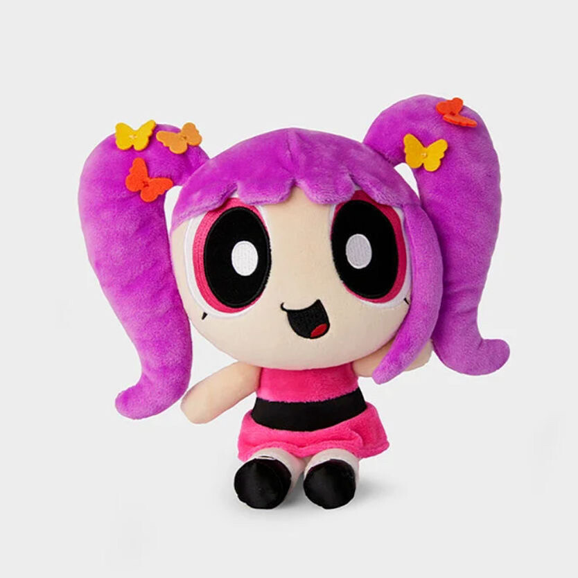 The Powerpuff Girls 25CM Plush Doll Christmas Gift